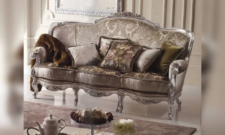 Диван Piermaria Mirti 3 - фото 1