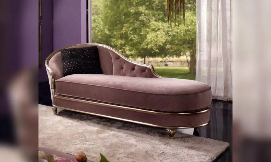 Кушетка Goldconfort Eden - фото 1