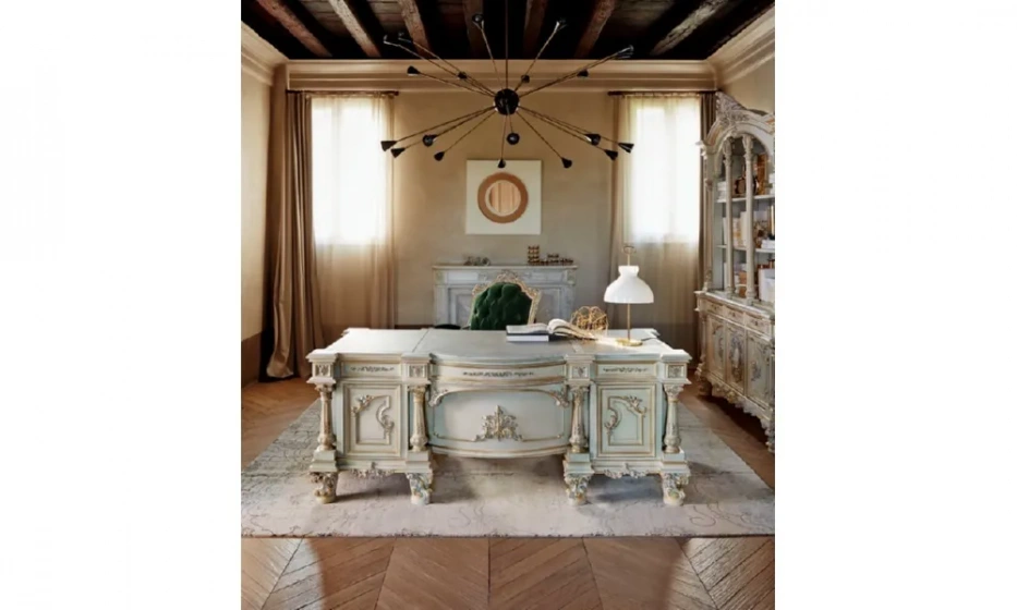 Домашний Кабинет Silik Lo Stile Di Classe - фото 6