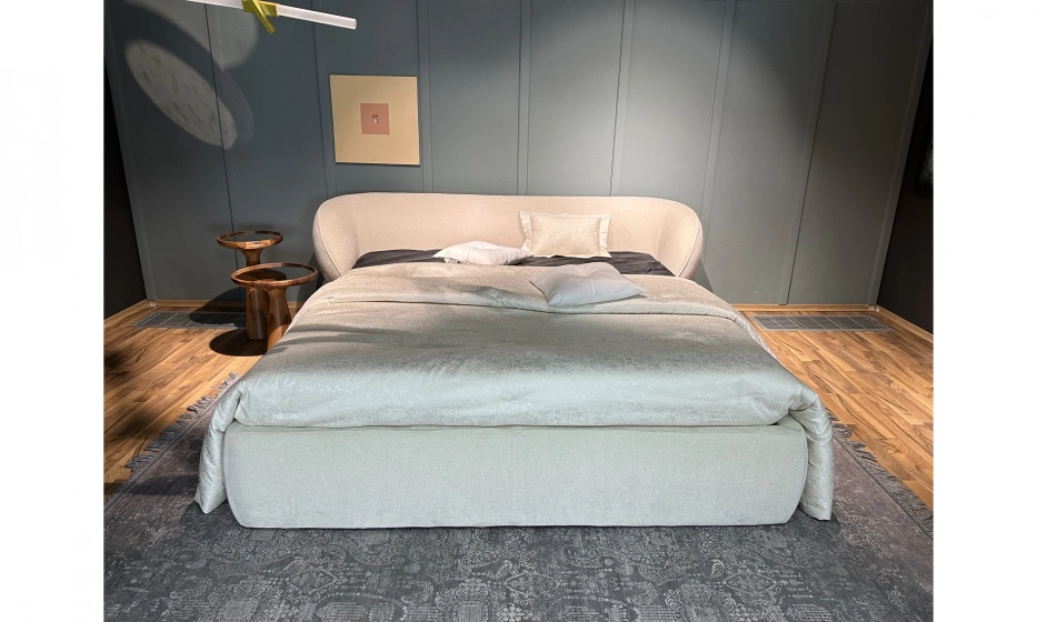 Кровать Русский Дом Clip - фото 3