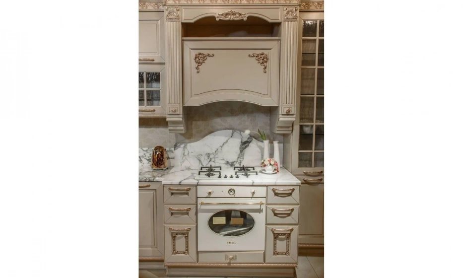 Кухня Stosa Cucine Dolcevita - фото 6