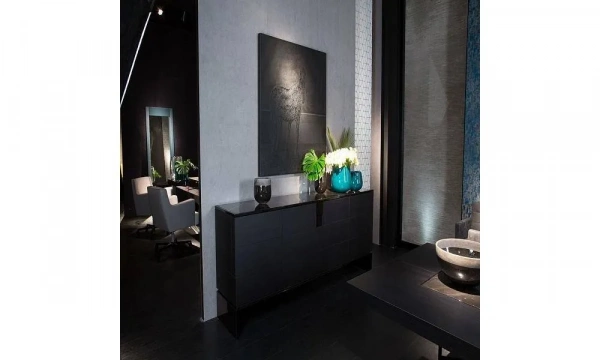 Буфет Malerba Black&More