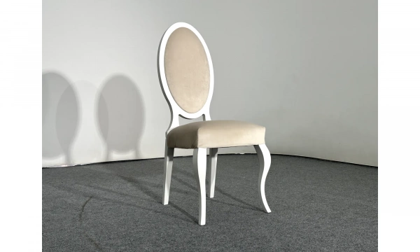 Стул Mugali (P.Espejo) Emotion