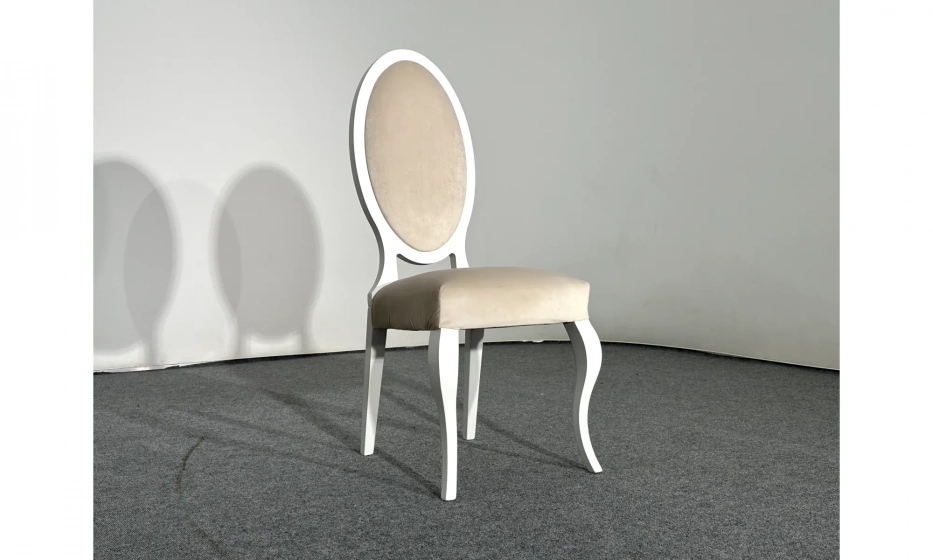 Стул Mugali (P.Espejo) Emotion - фото 2