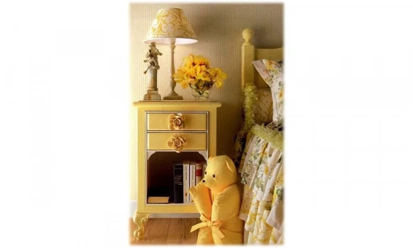 Детская Halley Junior 1