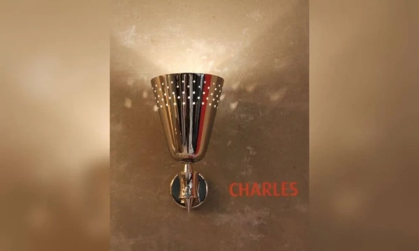 Настенная Лампа Charles