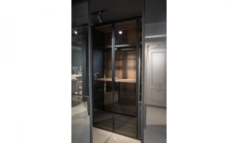 Гардероб ЮНИОН - фото 5