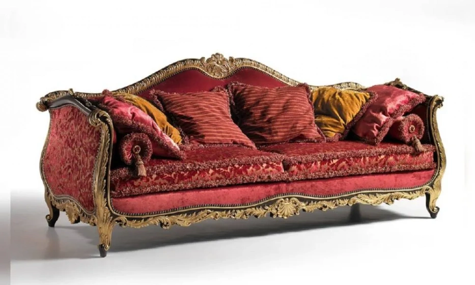 Диван Francesco Molon Imperial - фото 1