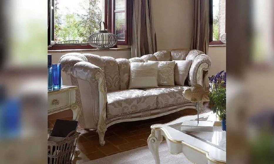 Диван Volpi Mafalda - фото 1