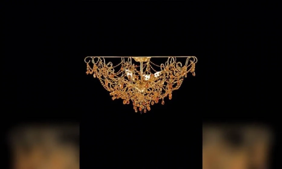 Люстра Cl2550/05Ai Фабрики Pataviumart - фото 1