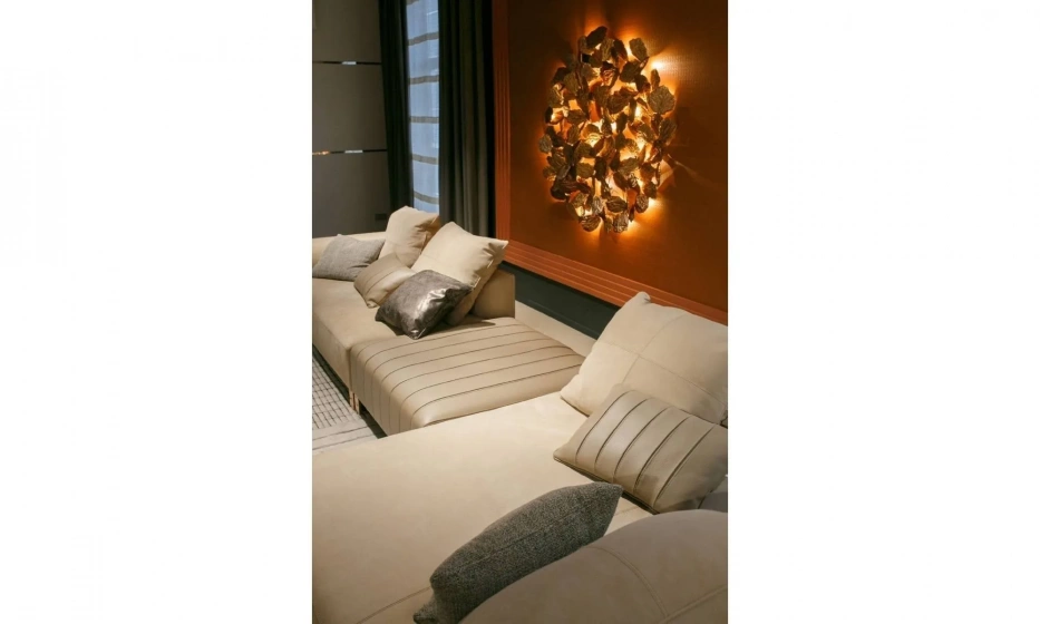 Диван LONGHI Fold - фото 7