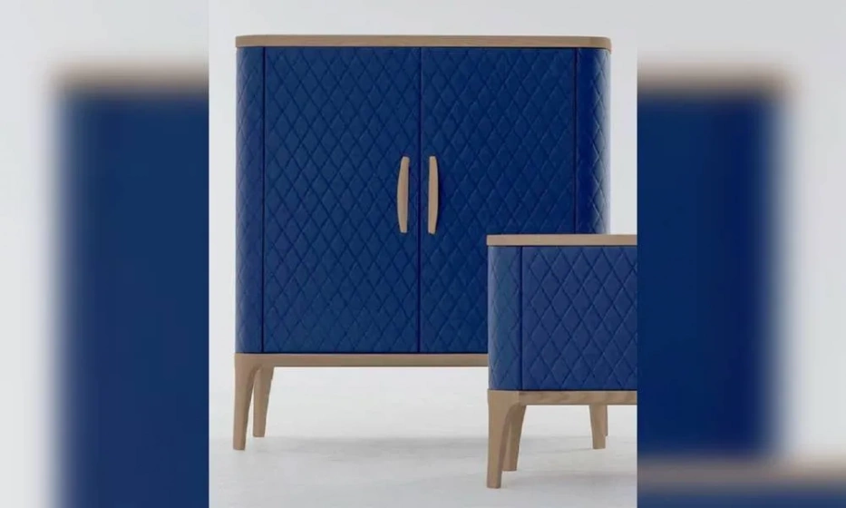 Буфет Tonin Casa Tiffany 1 - фото 1