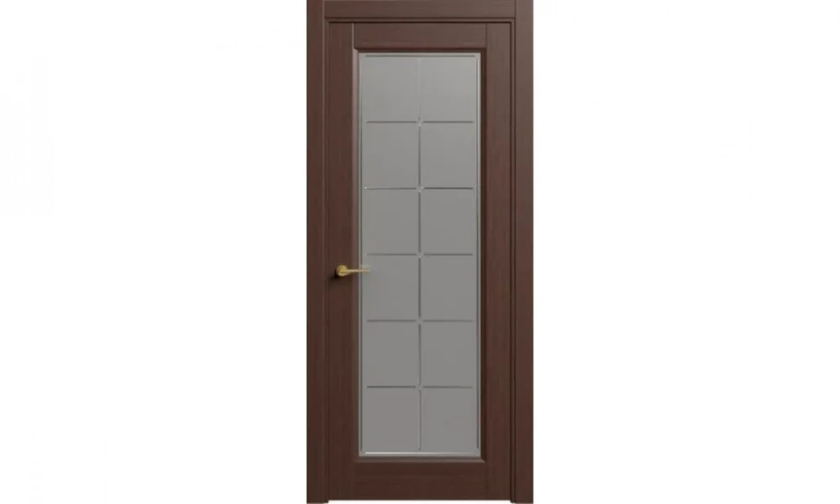 Межкомнатная дверь Софья, коллекция Classic, Модель 06.51 - фото 1