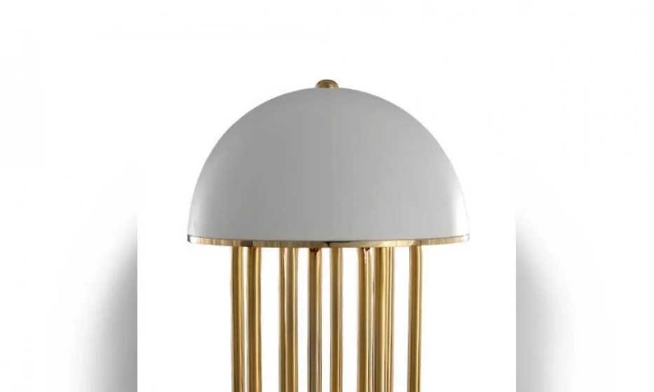 Настольная Лампа Delightfull Turner - фото 2