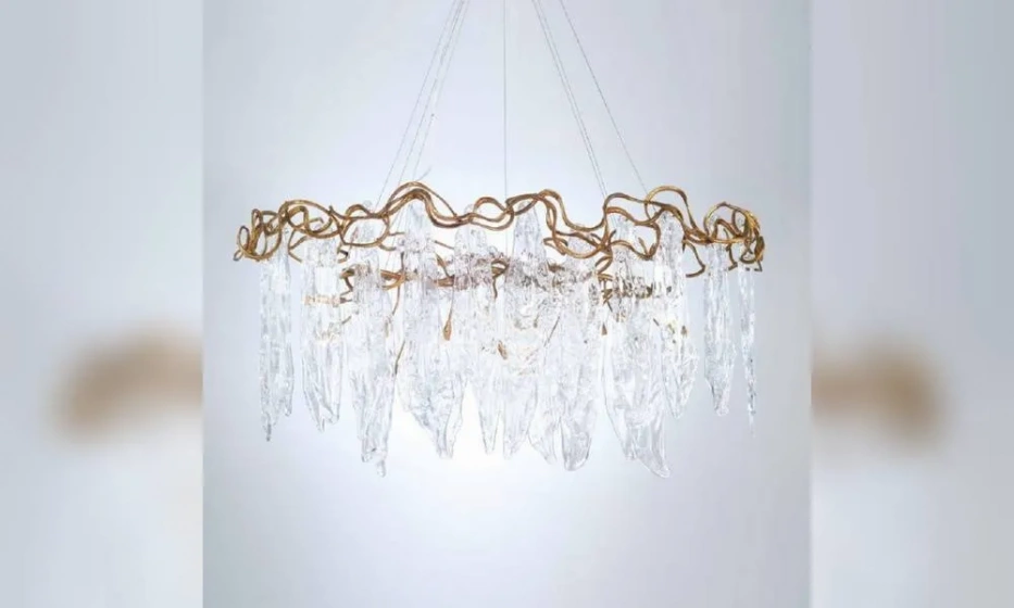 Люстра Serip Niagara - фото 1