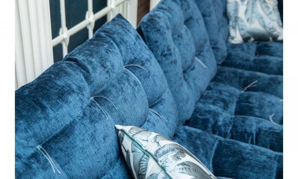 Диван  RELOTTI TRIS