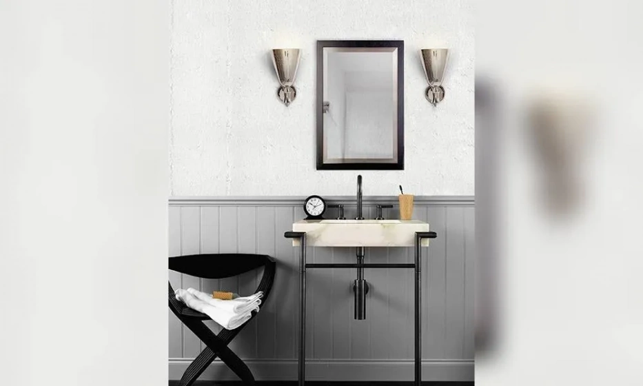 Настенный Светильник Delightfull Charles - фото 4