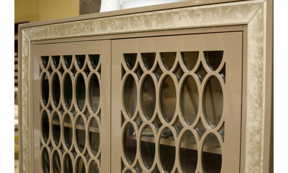 Mugali 1021-C Витрина 2А - фото 5