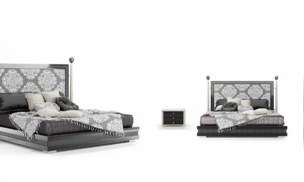 Спальня Asnaghi Interiors Giada