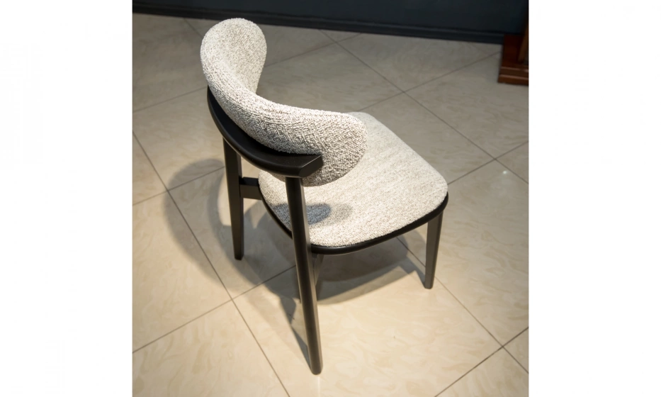 Стул Saloni Barcelona - фото 5