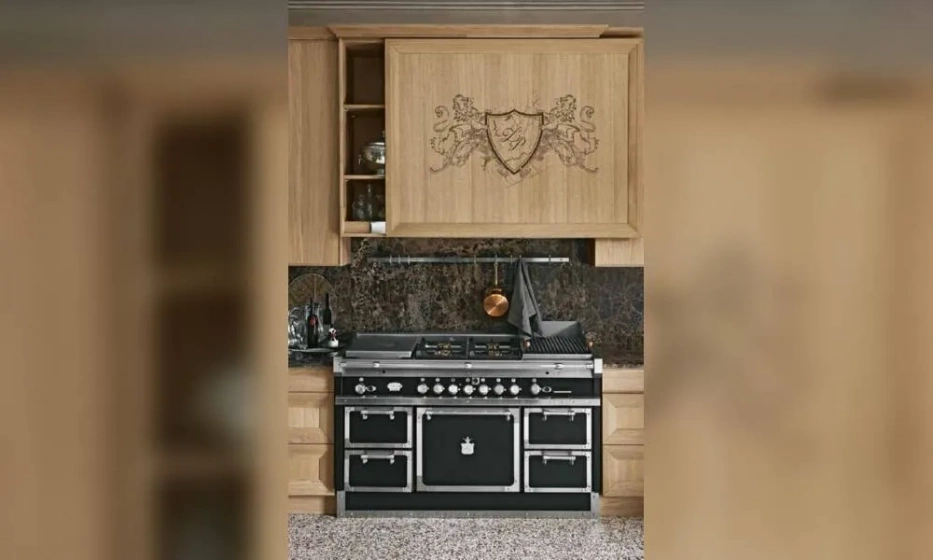 Кухня Old Line Kali - фото 2