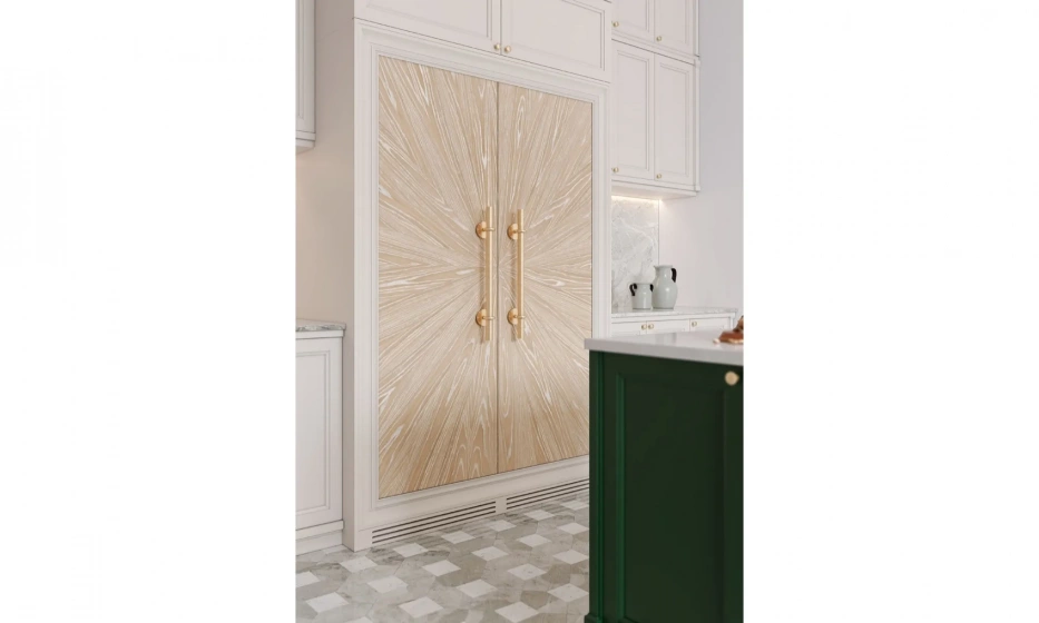 Кухня Am Classic Directoire2 - фото 1