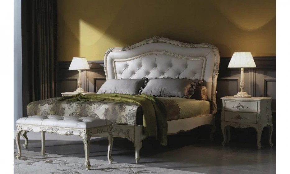 Спальня Silvano Grifoni Bedroom 9 - фото 4