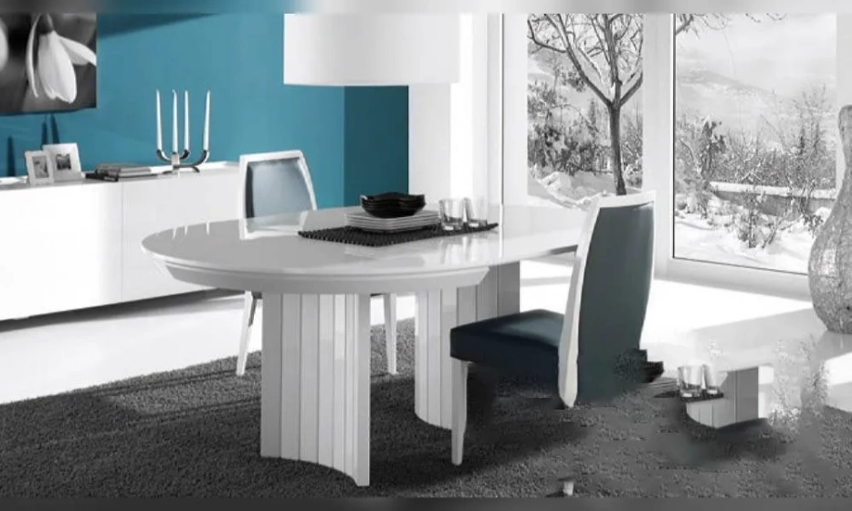 Обеденный Стол Anversa, Idealsedia - фото 1