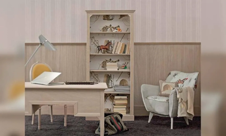 Книжный Шкаф Halley I Boy 2 - фото 1