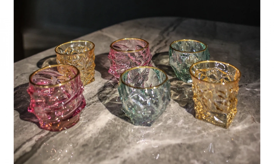 Набор бокалов Vetrerie Di Empoli Bordo - фото 2