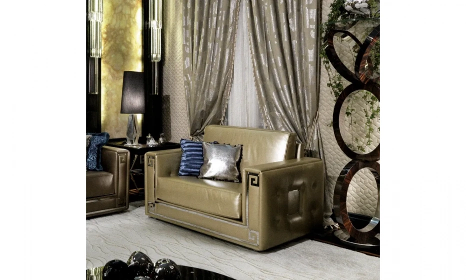 Гостиная Francesco Molon Eclectica 10 - фото 4