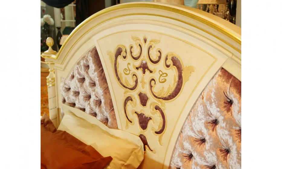 Комплект мебели в спальню Signorini Coco Royal - фото 4