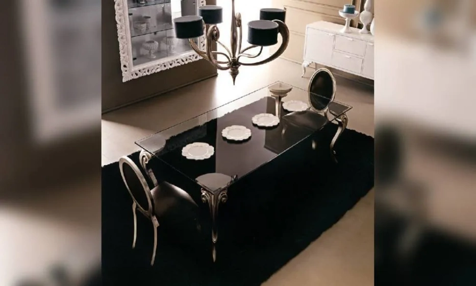 Стол Corte Zari 222-Vr3 - фото 1