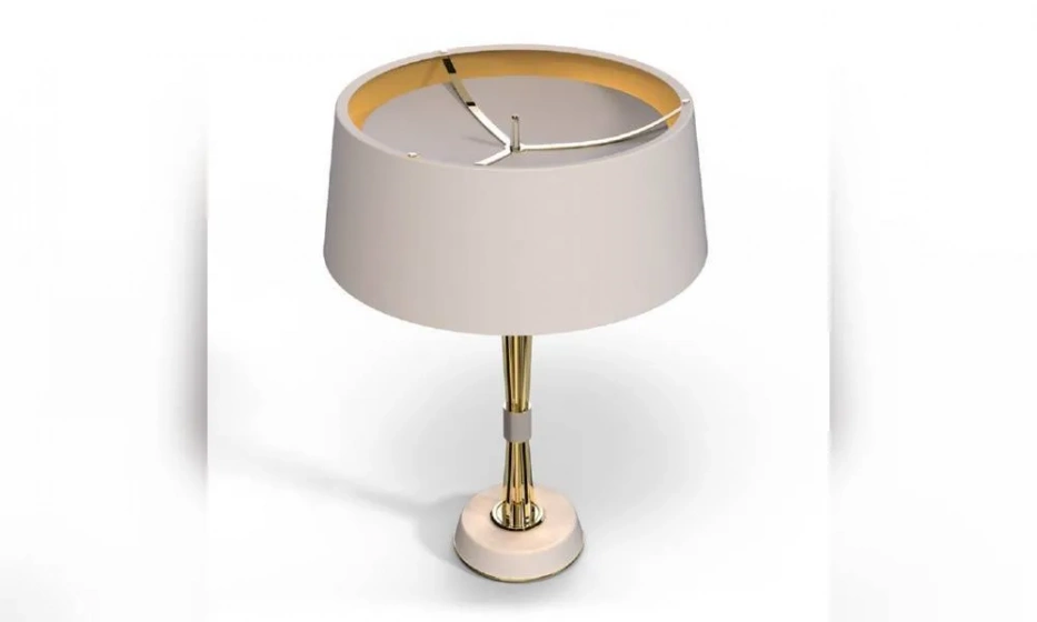 Настольная Лампа Delightfull Miles - фото 12