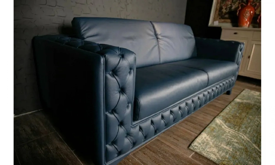 Прямой диван Marsala Hasta - фото 2