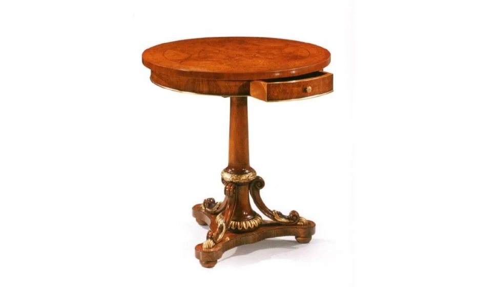 Столик Angelo Cappellini 30127 - фото 1