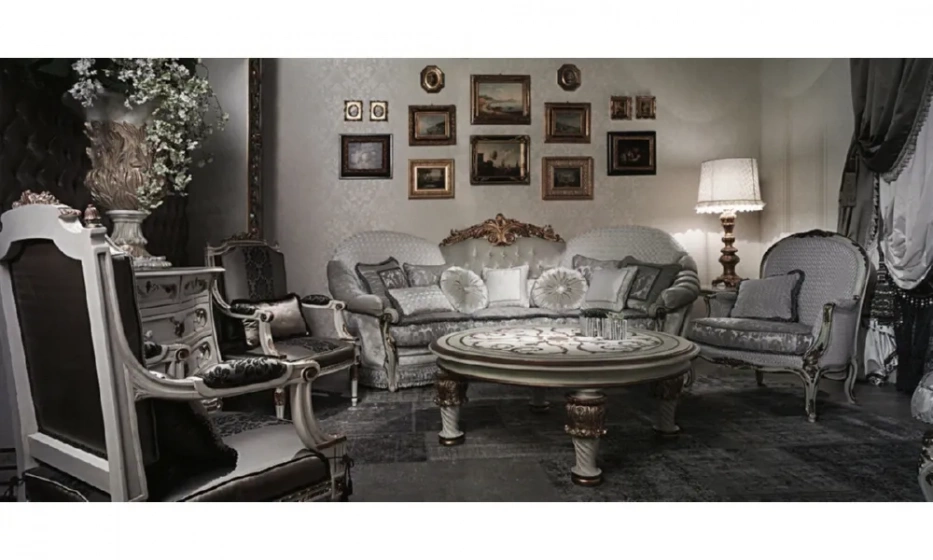 Гостиная Asnaghi Interiors Apollo - фото 1