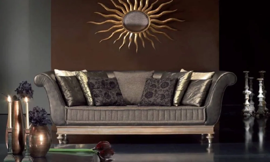 Диван Goldconfort Talete 2 - фото 1