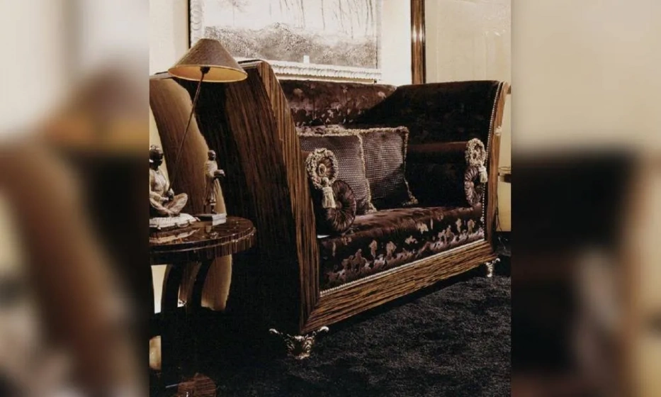 Диван Francesco Molon Essential - фото 1