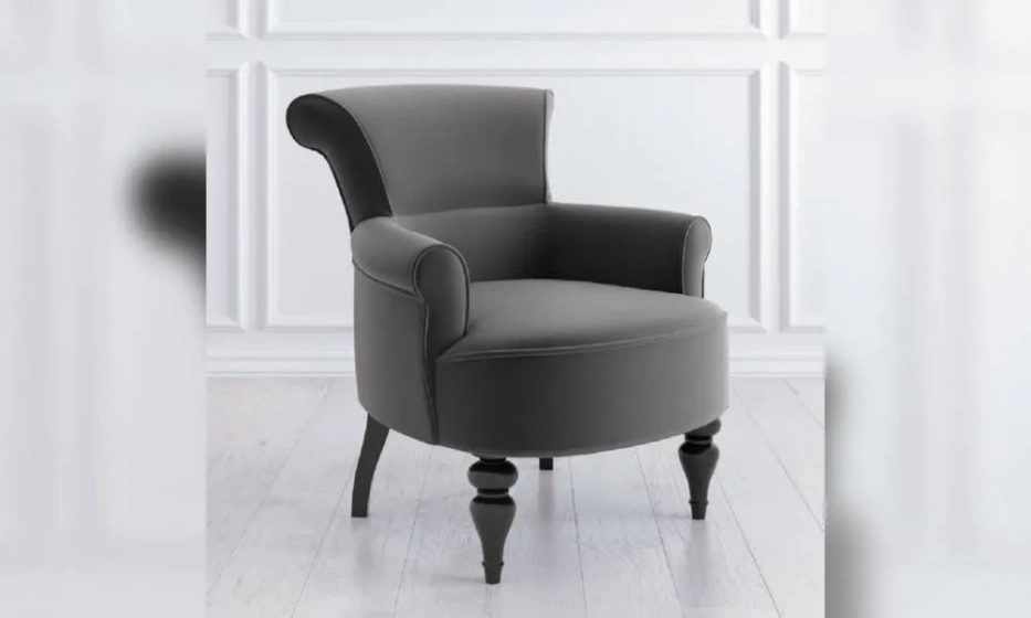 Кресло Kreind Перфетто M11-B-E12 - фото 1