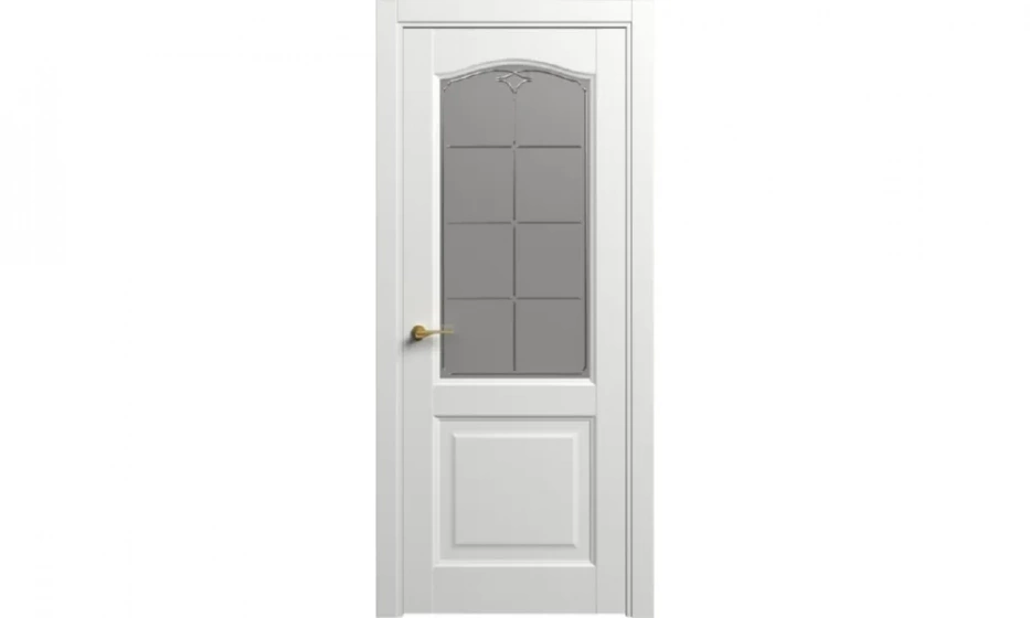 Межкомнатная дверь Софья, коллекция Classic, Модель 90.53 - фото 1