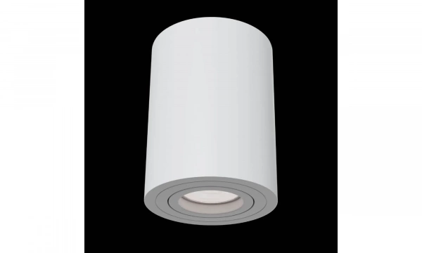 Потолочный Светильник Technical C016Cl-01W