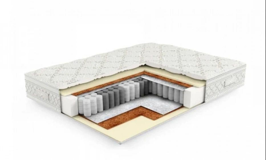 Матрас Сонберри Eligible-12 - фото 1