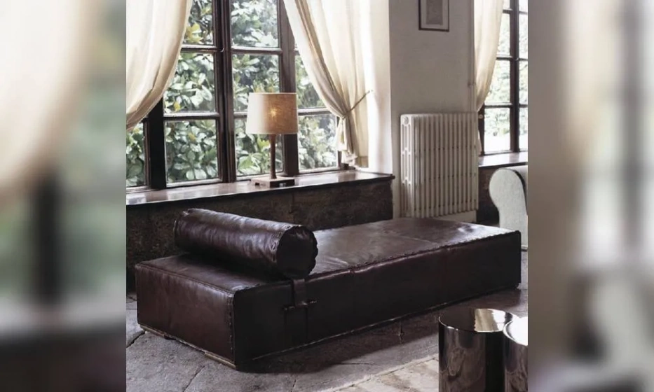 Скамья Longhi Gold - фото 1