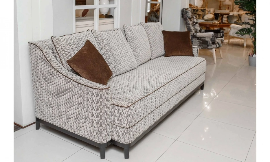 диван FURMAN Luna - фото 5