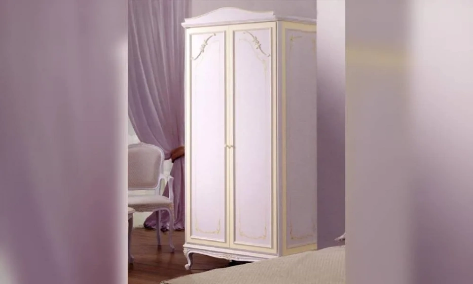 Шкаф Pellegatta Lilia - фото 1