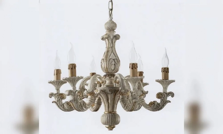 Люстра Silvano Grifoni 524 - фото 1