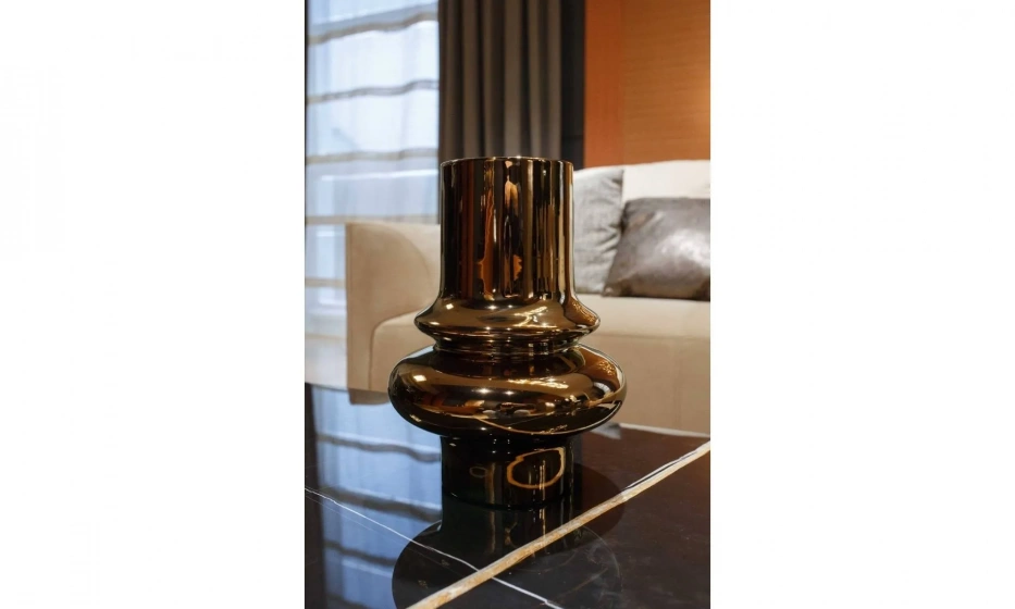 Ваза SMANIA MILO CERAMIC BIG - фото 3