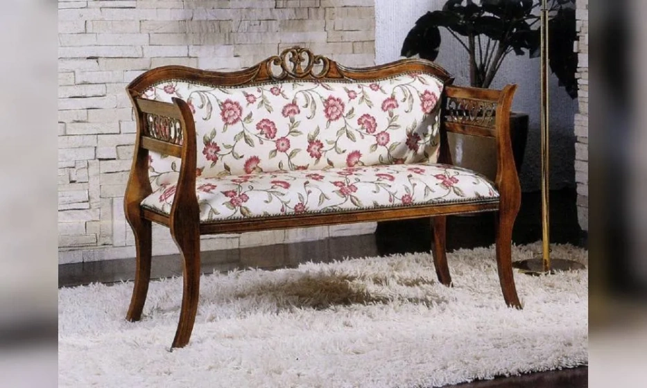 Софа Giuliacasa Roma - фото 1