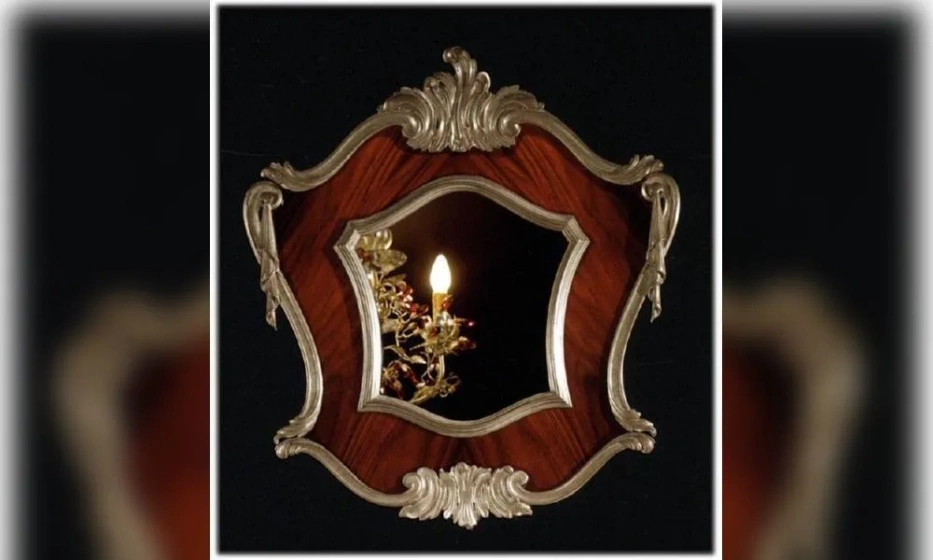 Зеркало Jumbo Collection Lacd-04B - фото 1